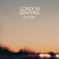 Hey Now EP
