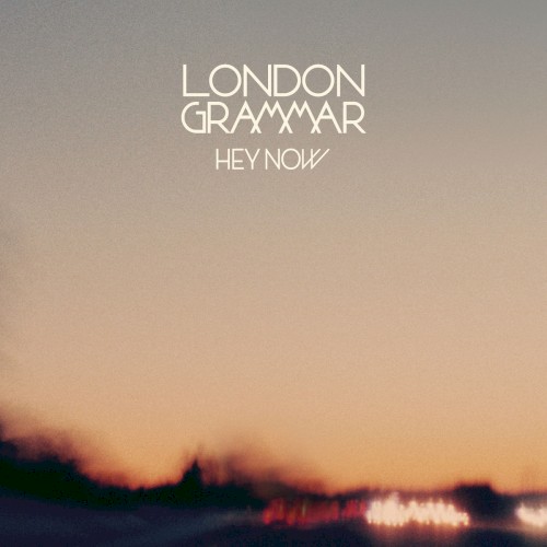 Hey Now EP