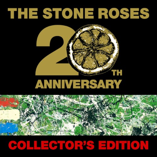 The Stone Roses (20th Anniversary Collector’s Edition)