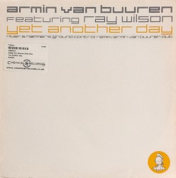 Yet Another Day (DJ Shah Remix)