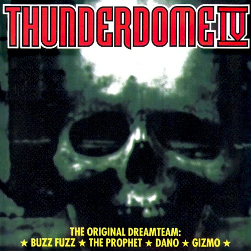 Thunderdome IV