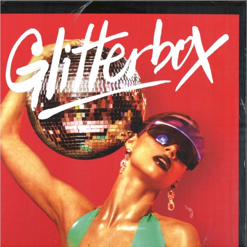 Glitterbox: Hotter Than Fire, Part 1