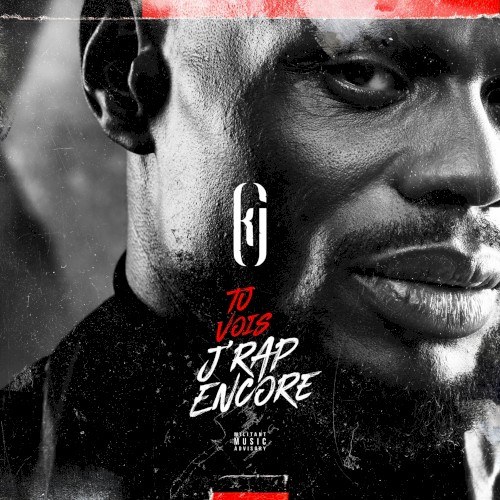 Tu vois j’rap encore
