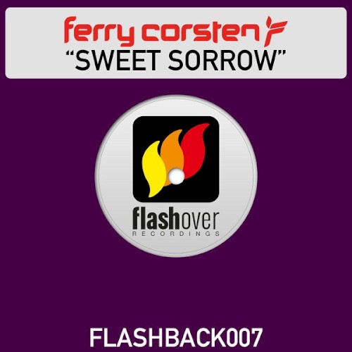 Sweet Sorrow (The Remixes)