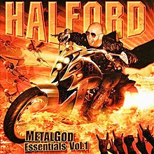 Metal God Essentials, Vol. 1