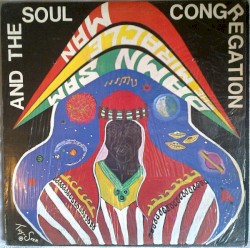 Damn Sam The Miracle Man & The Soul Congregation