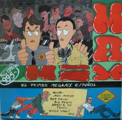 Max Mix (Expanded & Remastered Edition)