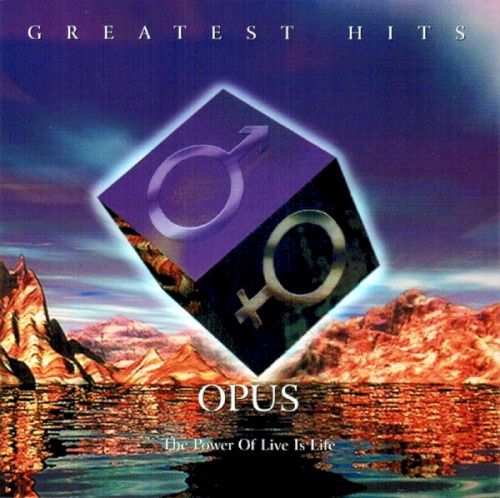 The Power of Live Is Life (Greatest Hits)