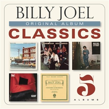 Original Album Classics #2