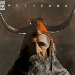 Moondog 2 (Extended Version - Remastered 2000)