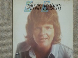 Austin Roberts