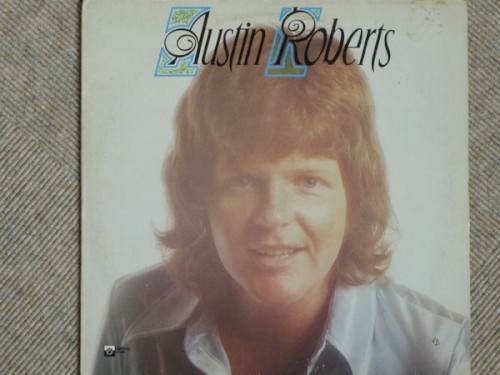 Austin Roberts