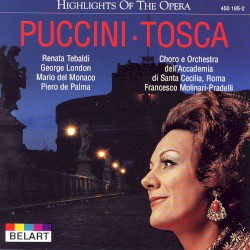 Tosca (Highlights)