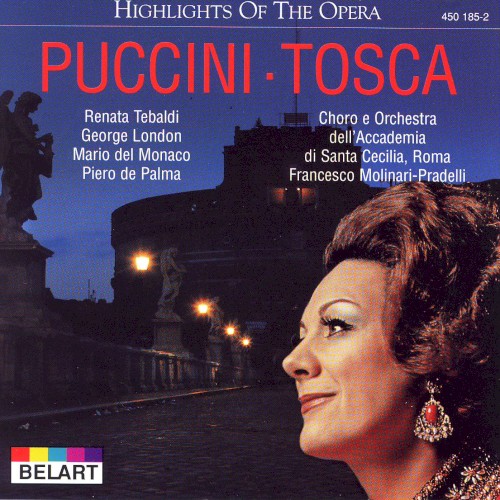 Tosca (Highlights)