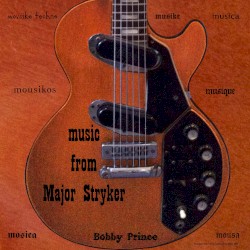 music from Major Stryker
