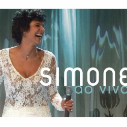 Simone Ao Vivo
