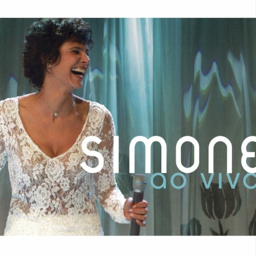 Simone Ao Vivo