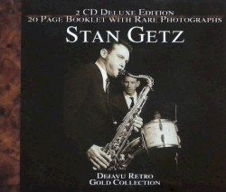 Stan Getz