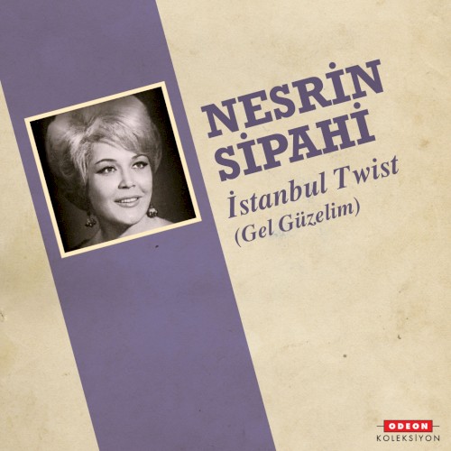 İstanbul Twist (Gel Güzelim)