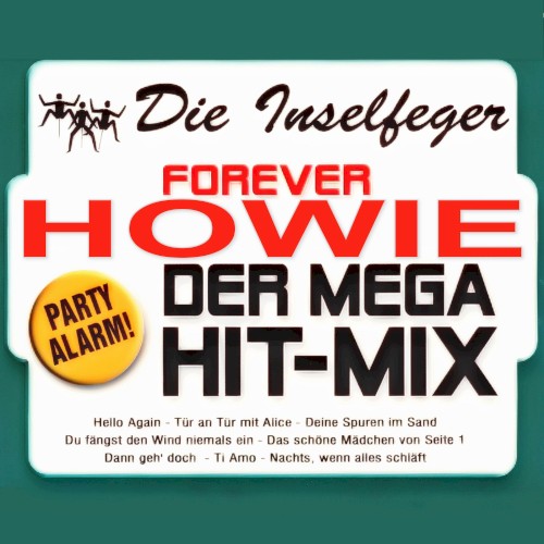 Forever Howie: Der Mega Hit-Mix