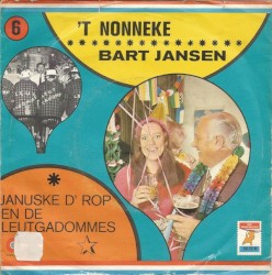 ’t Nonneke / Bart Jansen