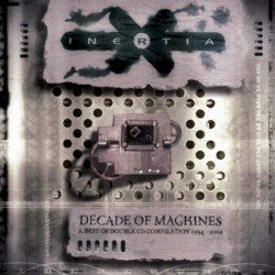 Decade of Machines: The Best of 1994 - 2004