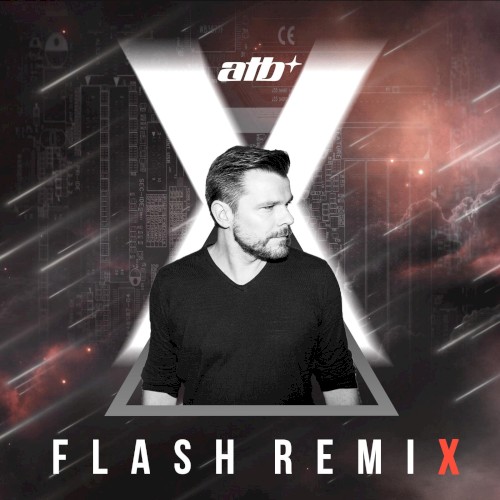 Flash X (The Remixes)