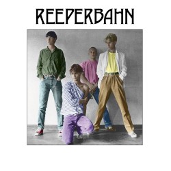 Reeperbahn (bonus version)