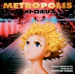 Metropolis
