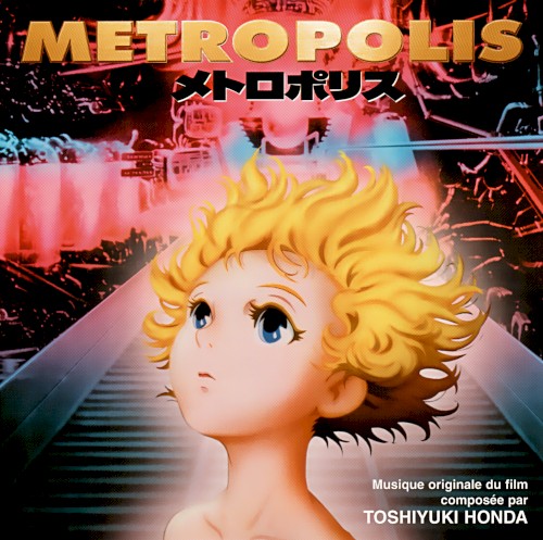 Metropolis