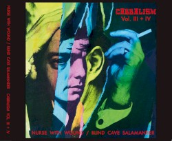Cabbalism III & IV