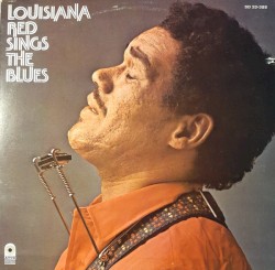 "Sings the blues...+"