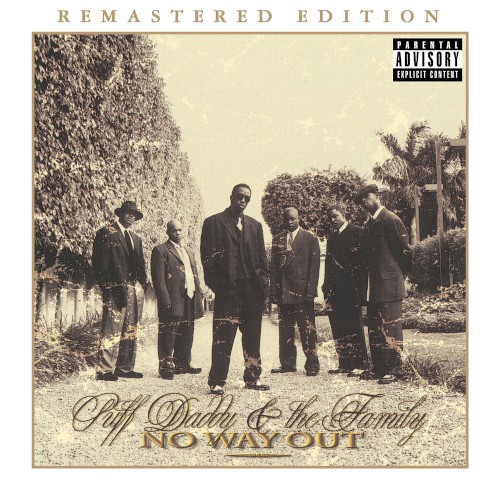 No Way Out (remastered edition)