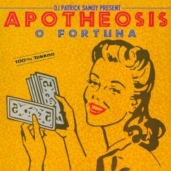 O Fortuna (Gladiators Excalibur 90’s Rave Nation Anthem)