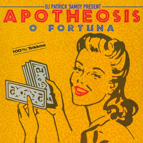 O Fortuna (Gladiators Excalibur 90’s Rave Nation Anthem)