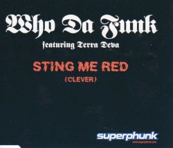 Sting Me Red (Clever)