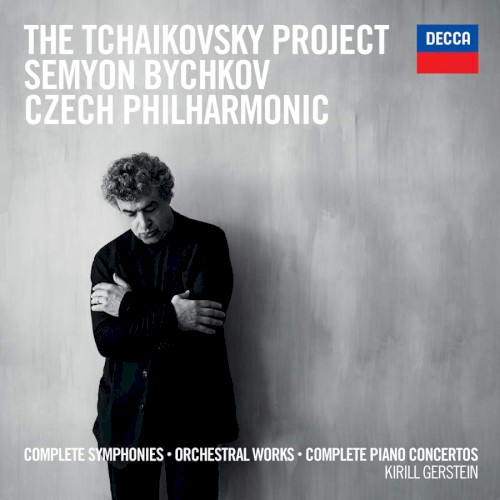 The Tchaikovsky Project