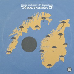 Tidagersvarselet Instrumentals