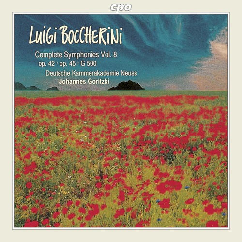 Complete Symphonies, Vol. 8