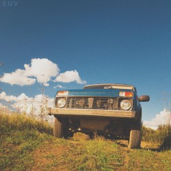 SUV (Sped Up)