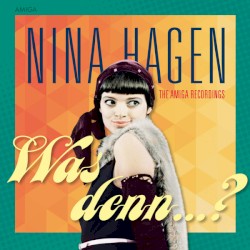 Was denn…? (The Amiga Recordings)