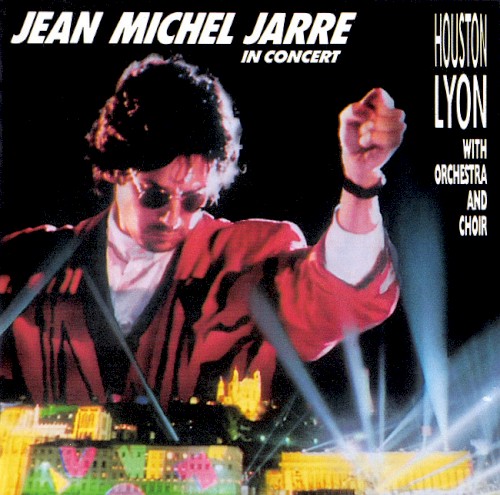 In Concert Houston/Lyon