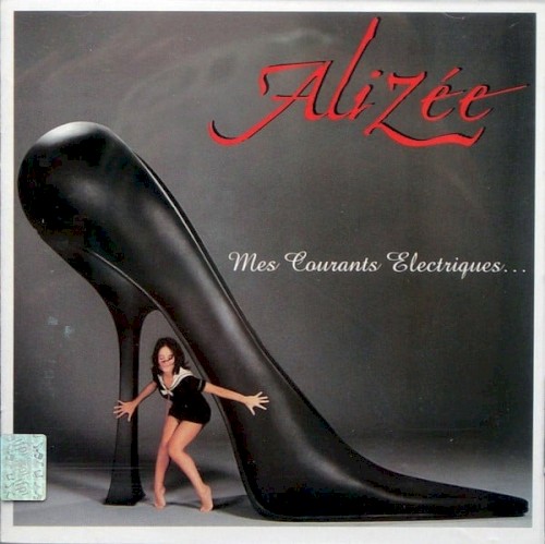 Mes courants electriques…