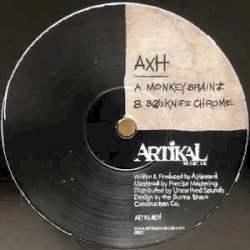 Monkey Brainz