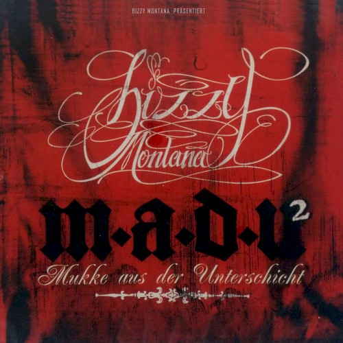 M.a.d.U. 2 (Mukke aus der Unterschicht 2)