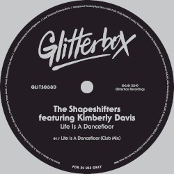 Life Is a Dancefloor (club mix)