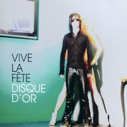 Disque d’or (Special Edition)