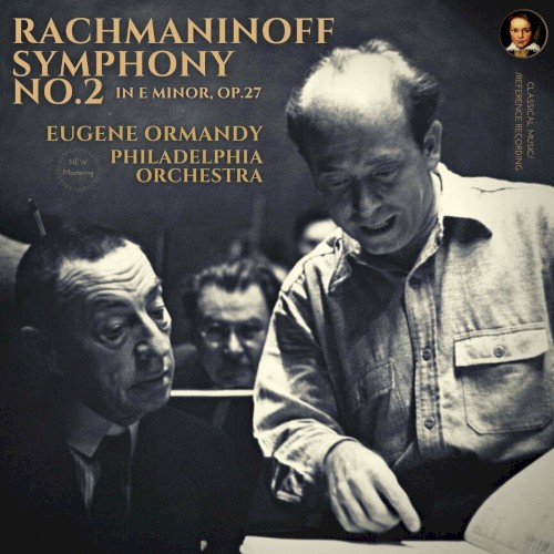 Symphony No. 2 in E minor, Op. 27 by Eugene Ormandy