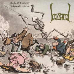Hillbilly Fuckery