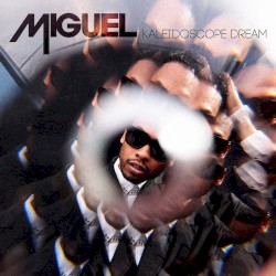 Kaleidoscope Dream (Deluxe Version)